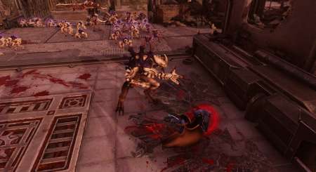 Warhammer 40,000 Battlesector Tyranid Elites 5