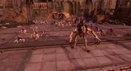 Warhammer 40,000 Battlesector Tyranid Elites 6