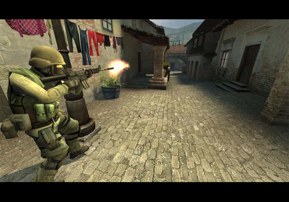 Counter Strike Complete 2895