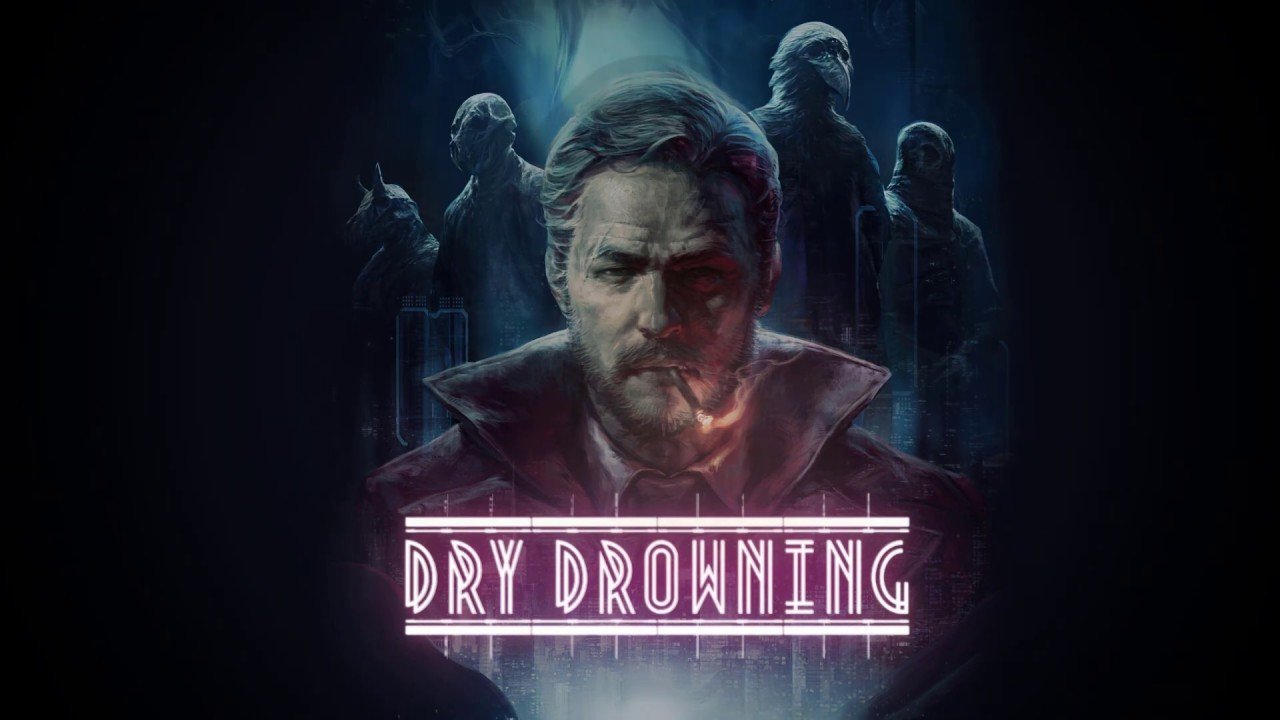 Dry Drowning 14