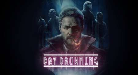 Dry Drowning 14