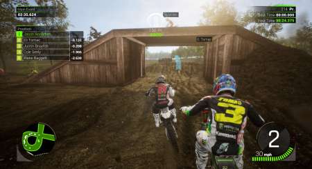 Monster Energy Supercross The Official Videogame 2 4