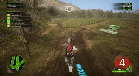 Monster Energy Supercross The Official Videogame 2 7