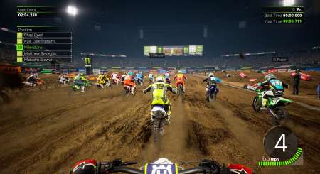 Monster Energy Supercross The Official Videogame 2 9