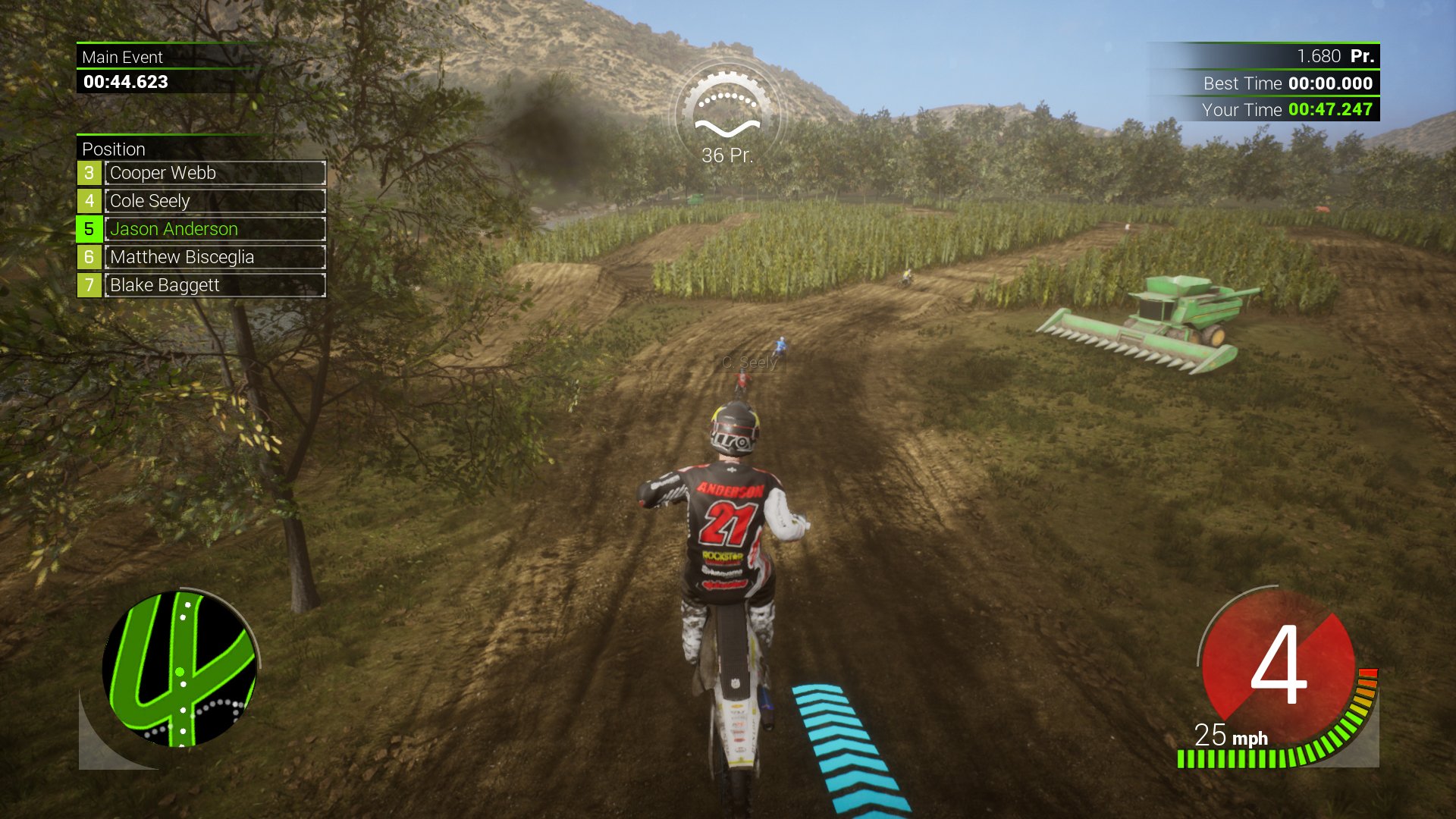 Monster Energy Supercross The Official Videogame 2 7