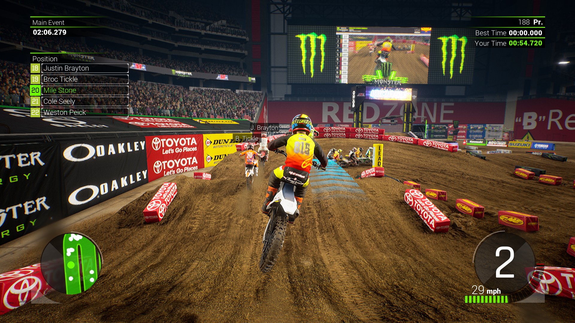Monster Energy Supercross The Official Videogame 2 8
