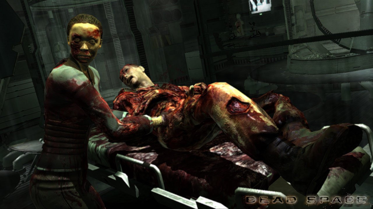 Dead Space 12