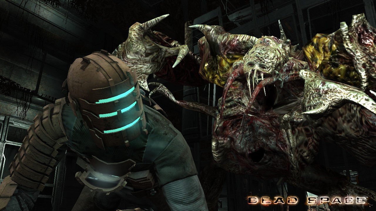 Dead Space 16