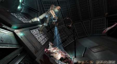 Dead Space 5