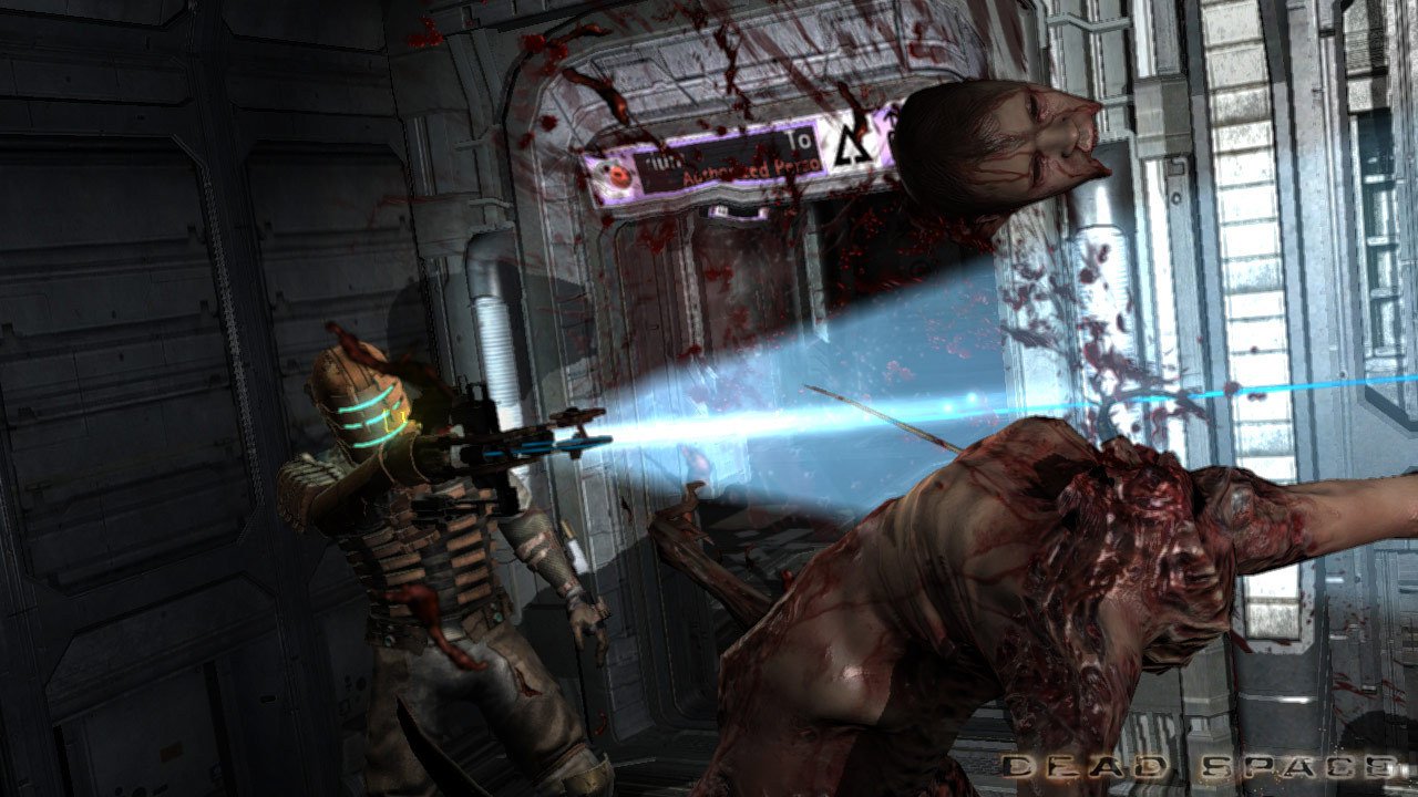 Dead Space 7