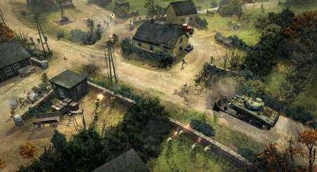 Company of Heroes 2 The Western Front Armies US Forces 3
