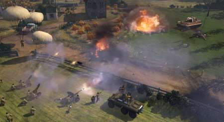 Company of Heroes 2 The Western Front Armies US Forces 5