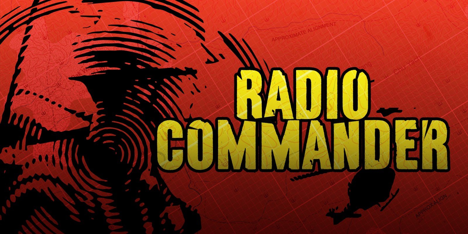 Radio Commander 15