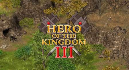 Hero of the Kingdom III 10