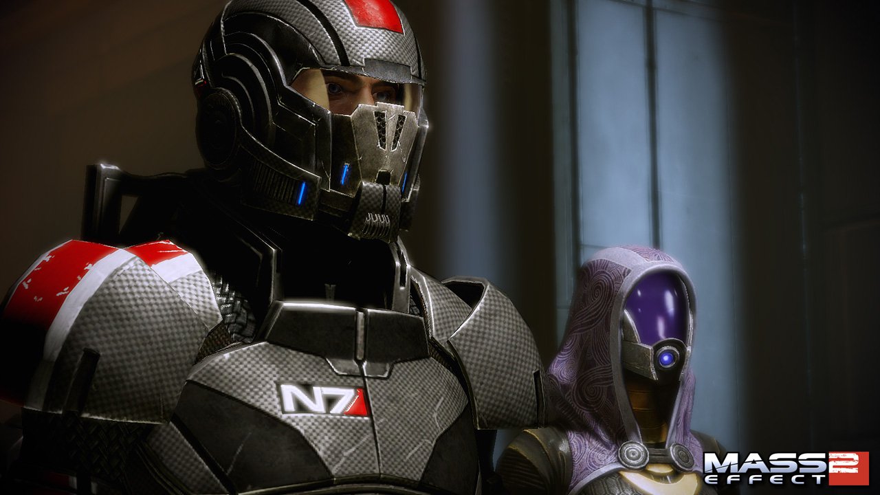 Mass Effect 2 9