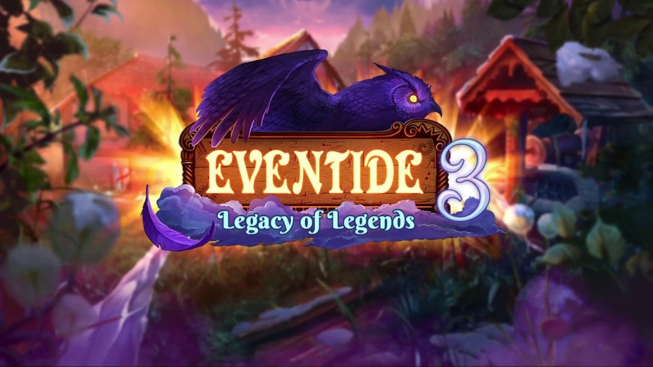 Eventide 3 Legacy of Legends 8