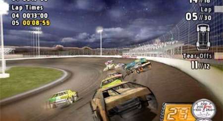 Sprint Cars Road to Knoxville 3
