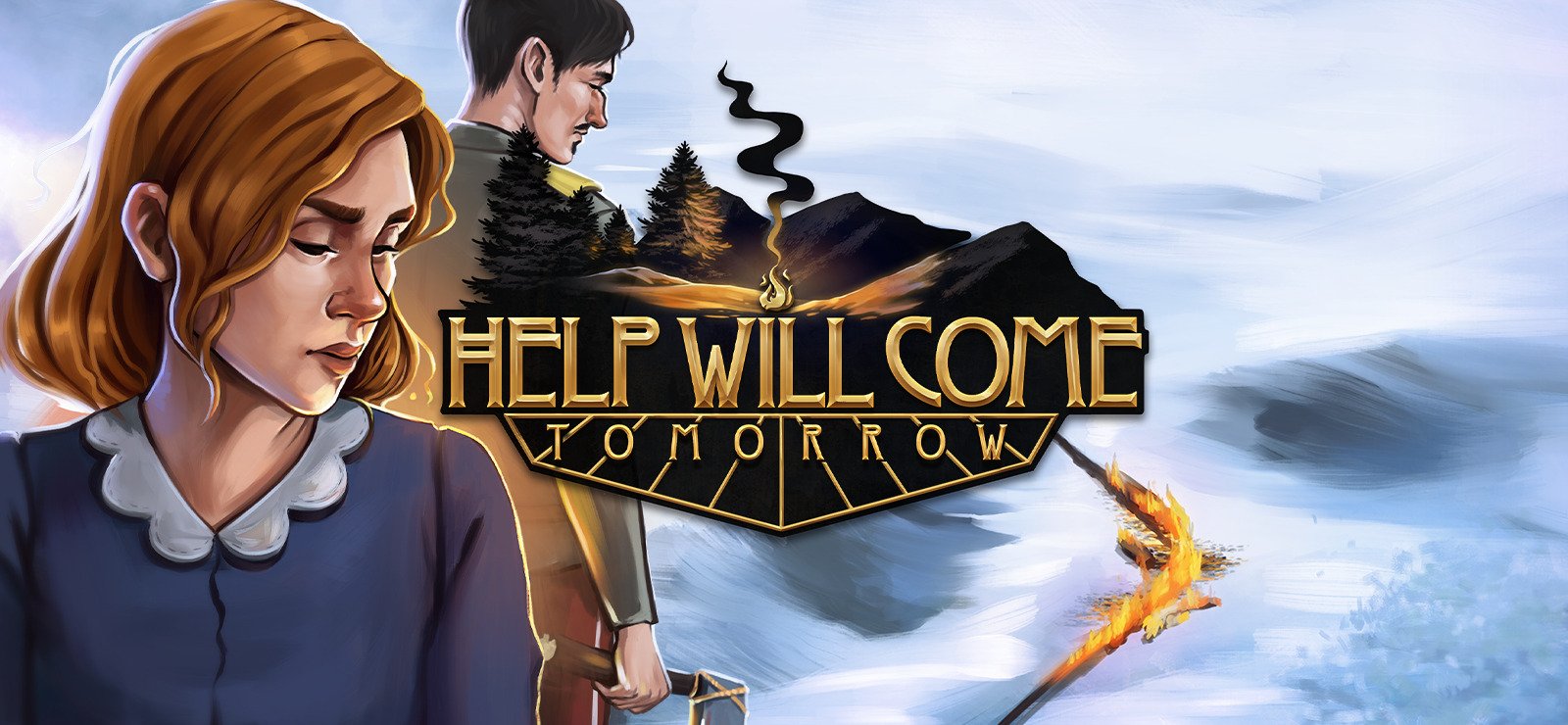 Help Will Come Tomorrow 10