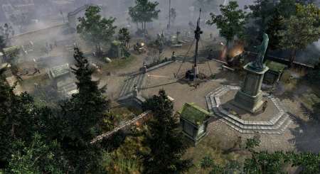 Company of Heroes 2 The Western Front Armies Oberkommando West 3