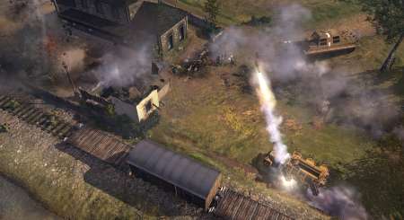 Company of Heroes 2 The Western Front Armies Oberkommando West 8