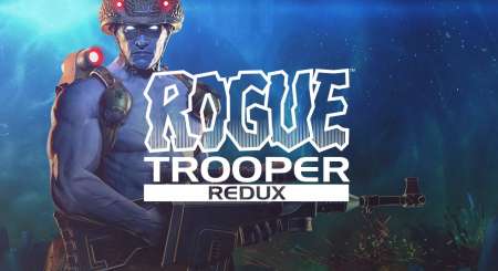 Rogue Trooper Redux 11