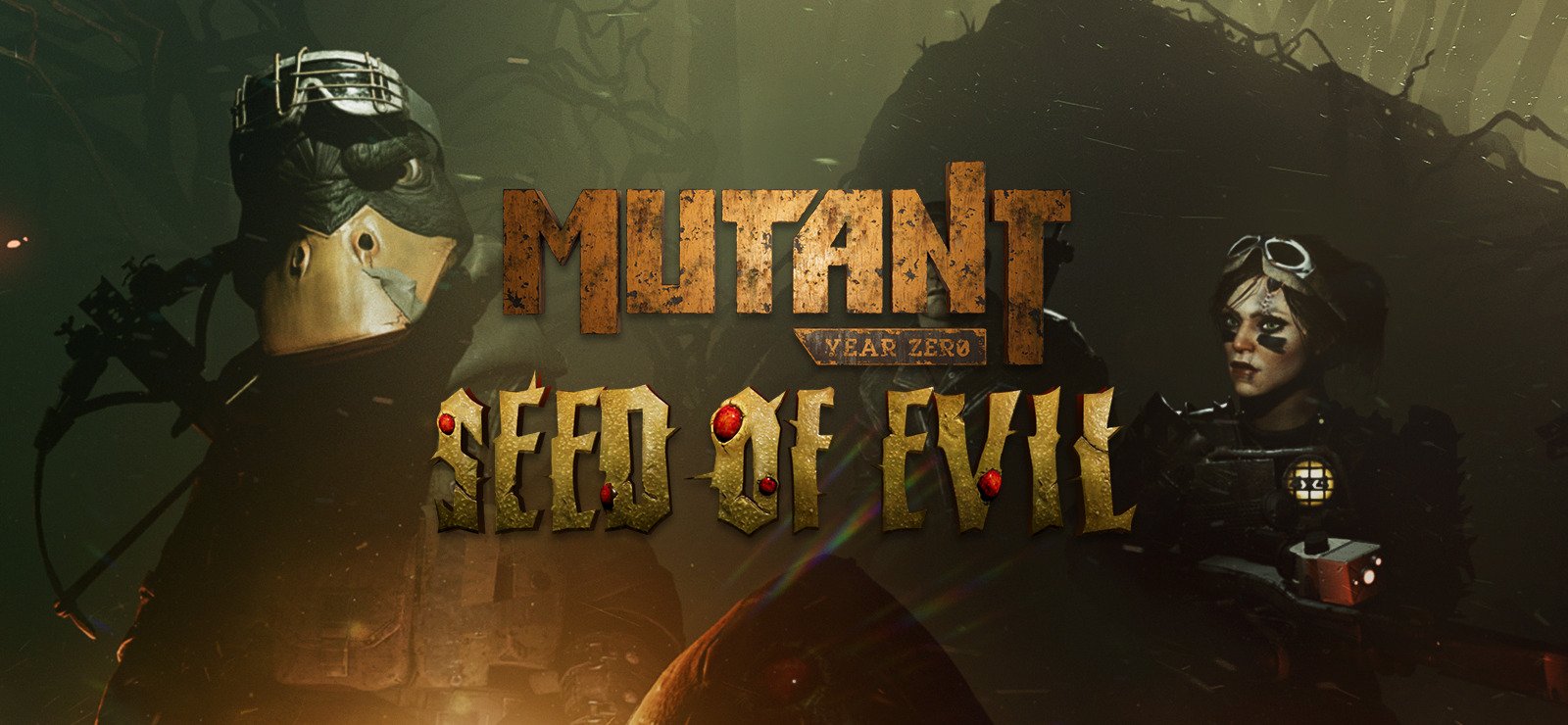 Mutant Year Zero Seed of Evil 6