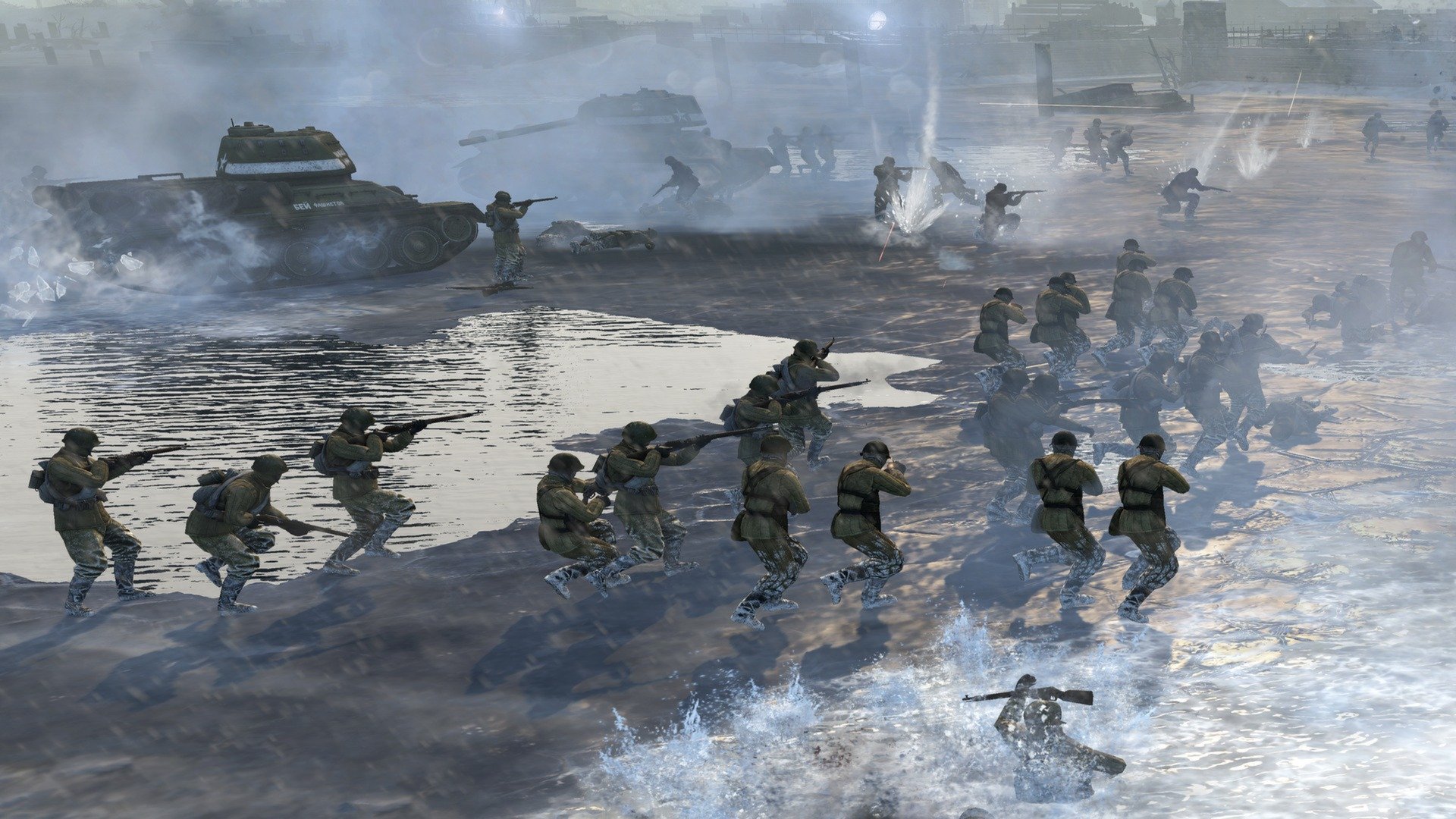 Company of Heroes 2 Platinum Edition 12