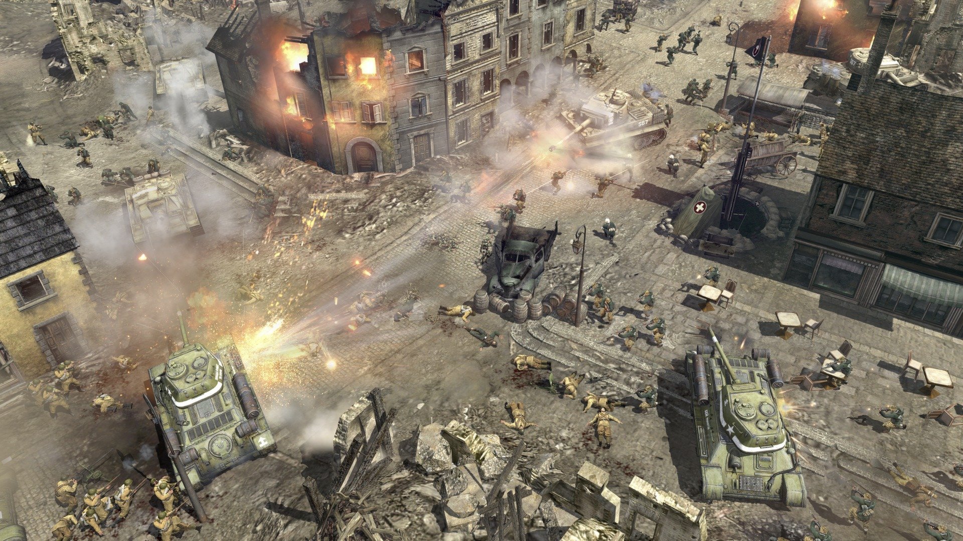 Company of Heroes 2 Platinum Edition 3