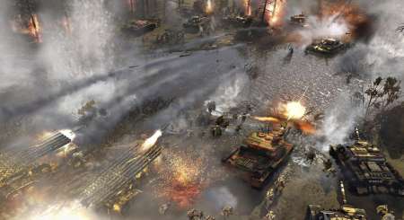 Company of Heroes 2 Platinum Edition 1