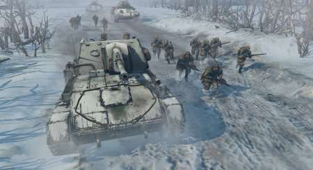 Company of Heroes 2 Platinum Edition 10