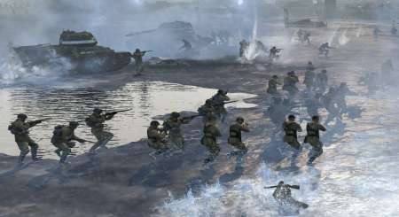Company of Heroes 2 Platinum Edition 12