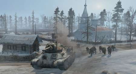 Company of Heroes 2 Platinum Edition 13