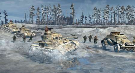 Company of Heroes 2 Platinum Edition 16