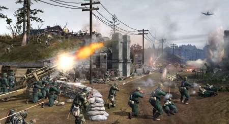 Company of Heroes 2 Platinum Edition 6