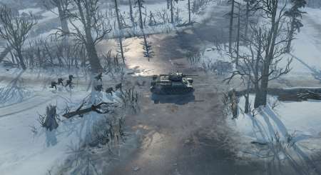 Company of Heroes 2 Platinum Edition 7