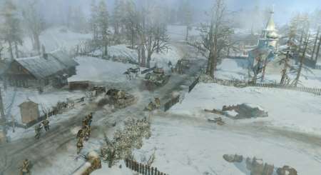 Company of Heroes 2 Platinum Edition 8