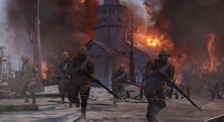 Company of Heroes 2 Platinum Edition 9
