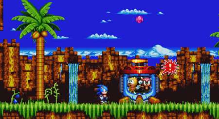 Sonic Mania Encore 3