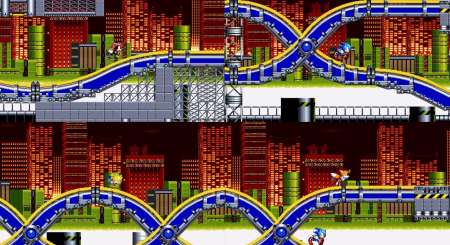 Sonic Mania Encore 4