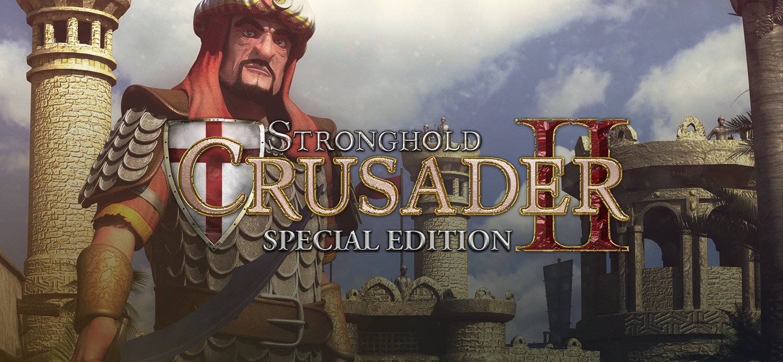 Stronghold Crusader 2 Special Edition 13
