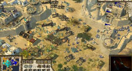 Stronghold Crusader 2 Special Edition 1