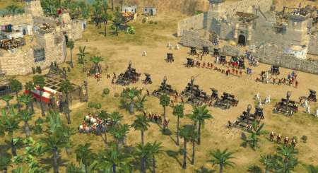 Stronghold Crusader 2 Special Edition 10