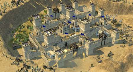 Stronghold Crusader 2 Special Edition 3
