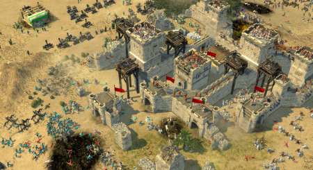Stronghold Crusader 2 Special Edition 4