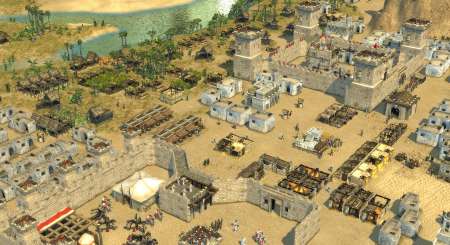Stronghold Crusader 2 Special Edition 5