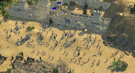 Stronghold Crusader 2 Special Edition 8