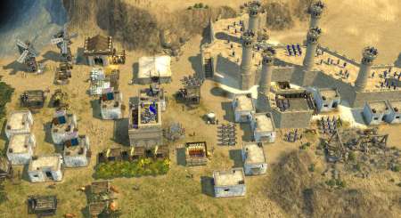 Stronghold Crusader 2 Special Edition 9