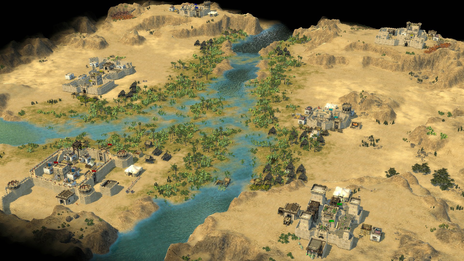 Stronghold Crusader 2 Special Edition 6