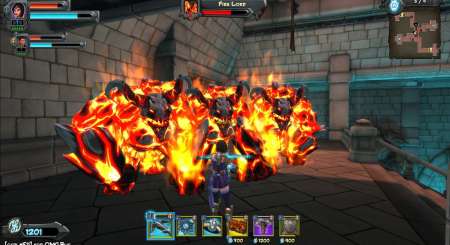 Orcs Must Die 2! Fire and Water Booster Pack 4