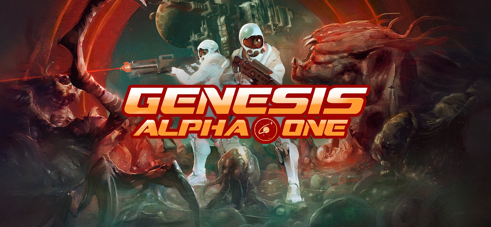 Genesis Alpha One Deluxe Edition 13